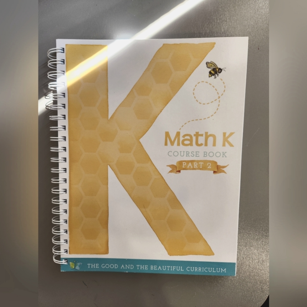 The Good and The Beautiful Curriculum